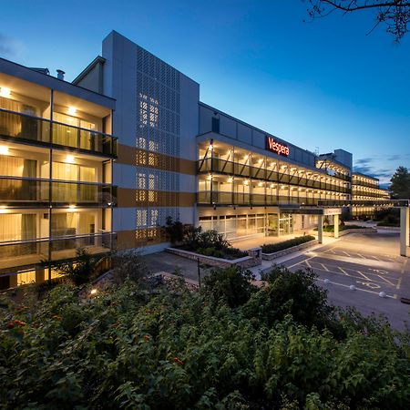 Family Hotel Vespera Mali Lošinj Buitenkant foto