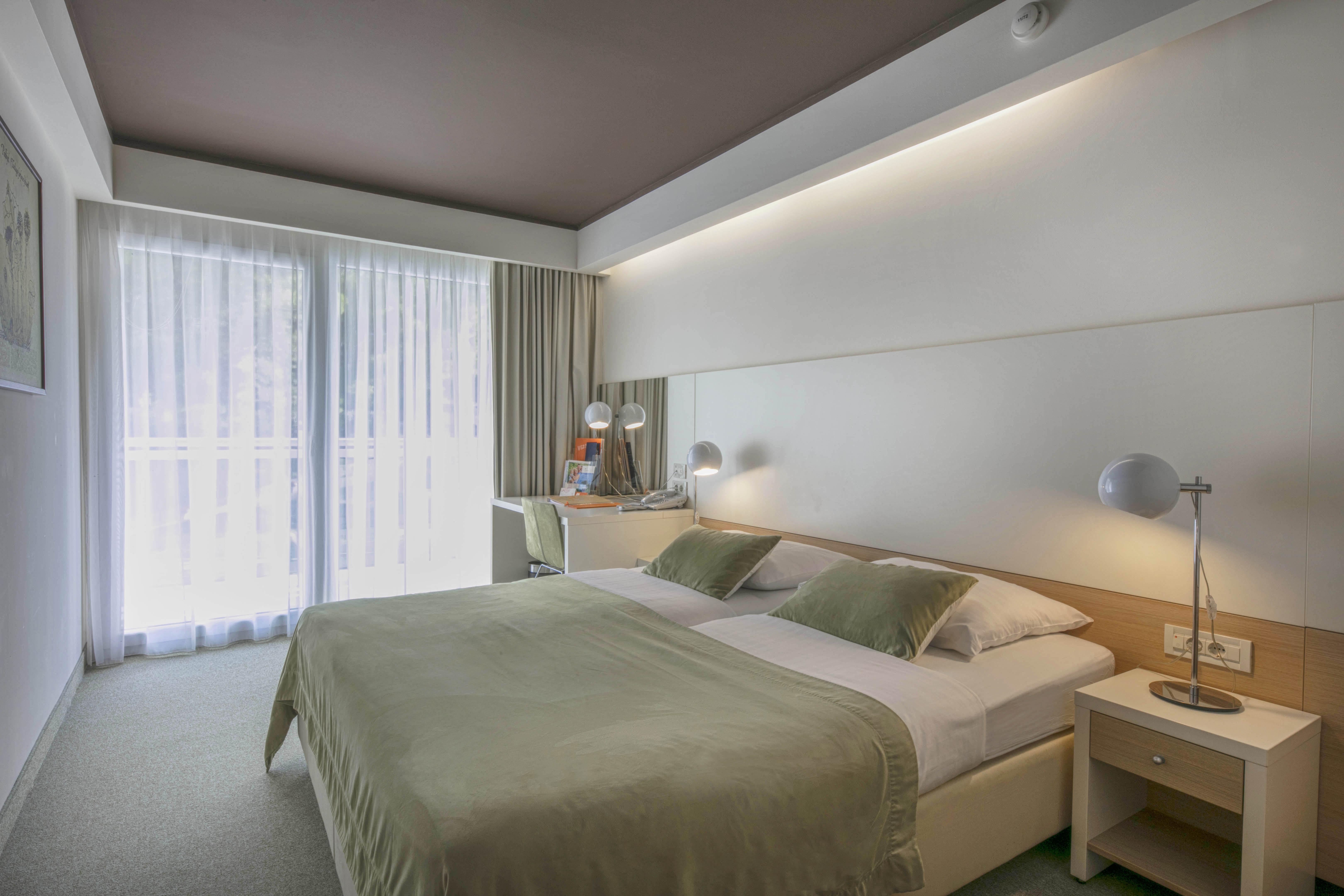 Family Hotel Vespera Mali Lošinj Buitenkant foto