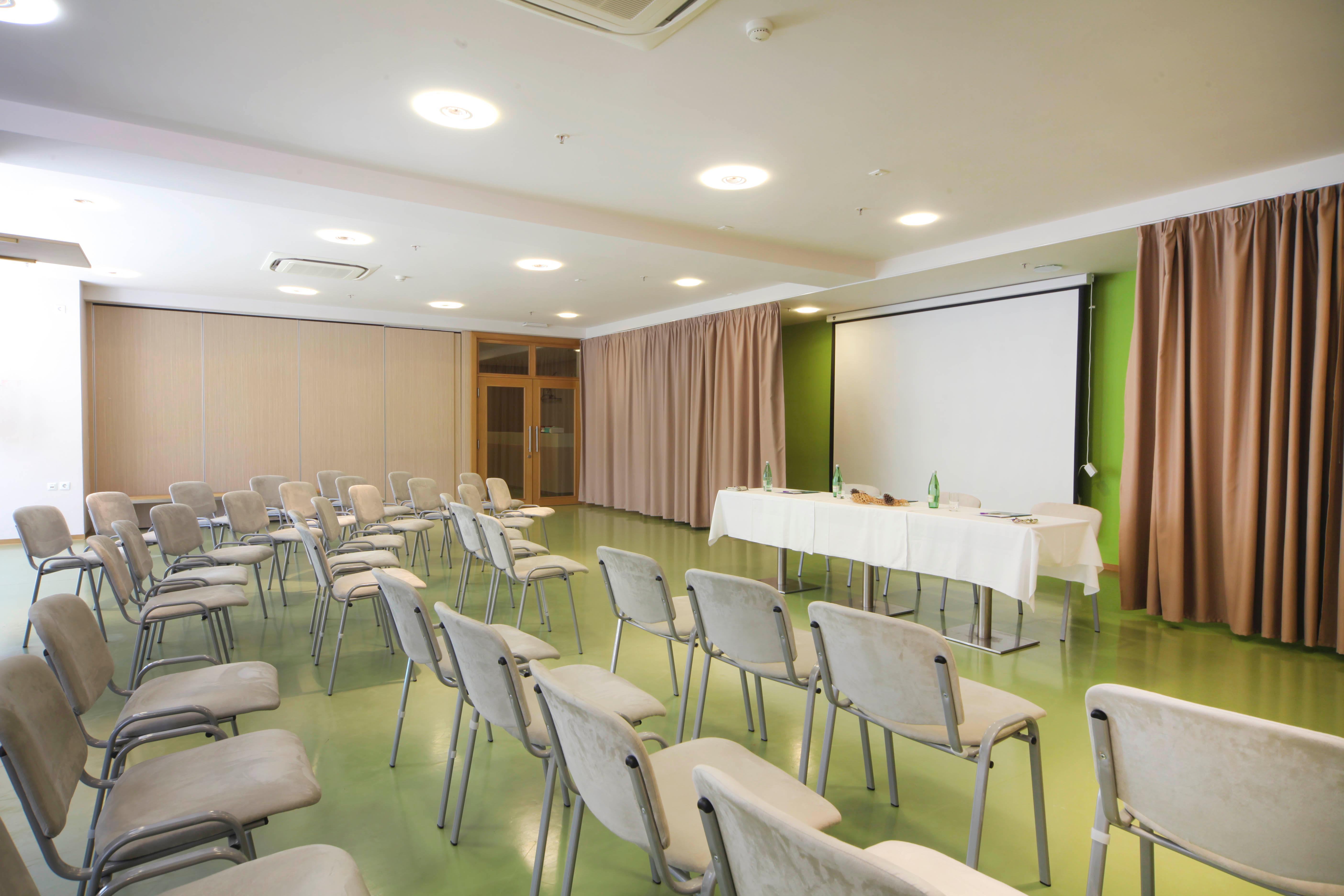 Family Hotel Vespera Mali Lošinj Buitenkant foto