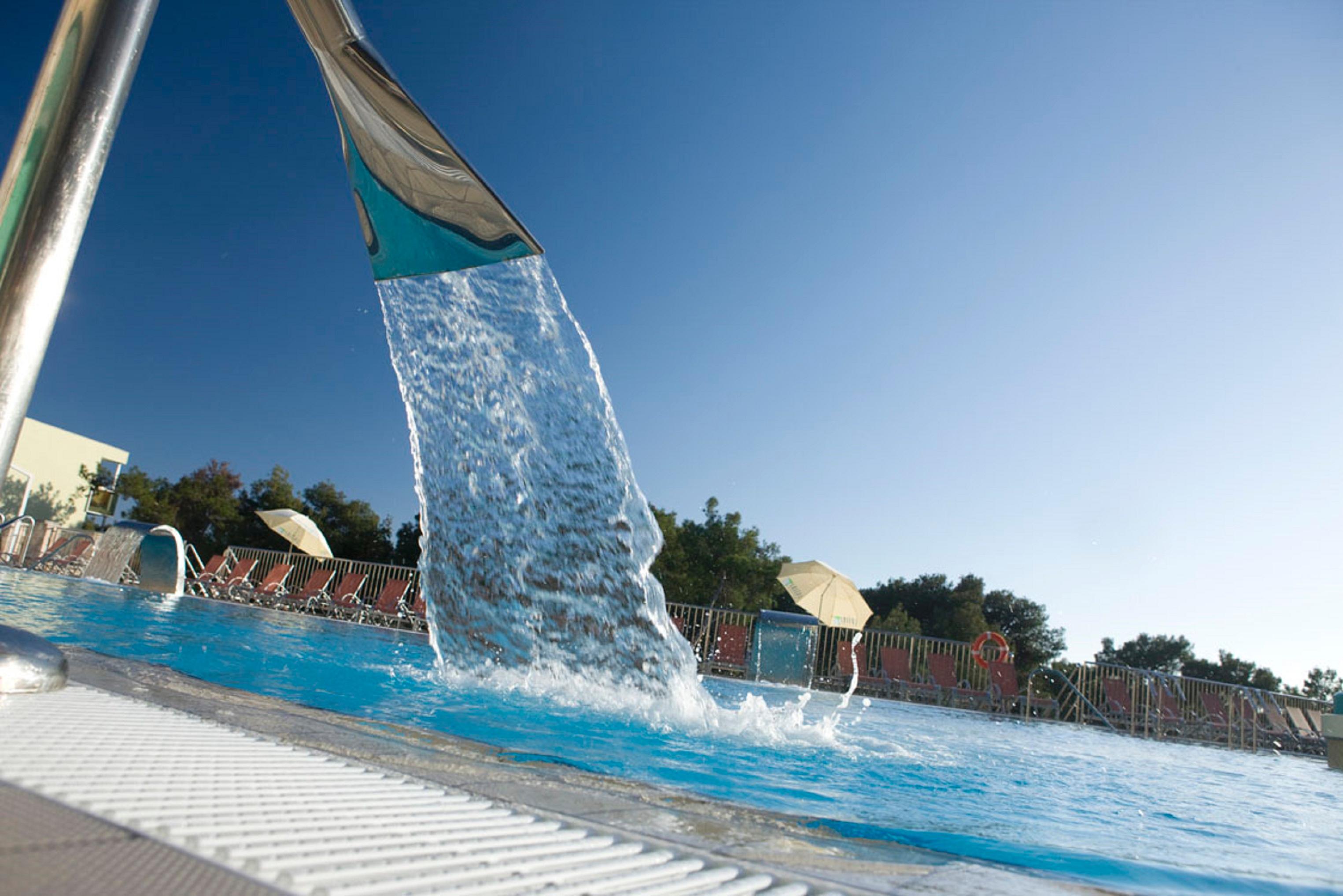 Family Hotel Vespera Mali Lošinj Buitenkant foto