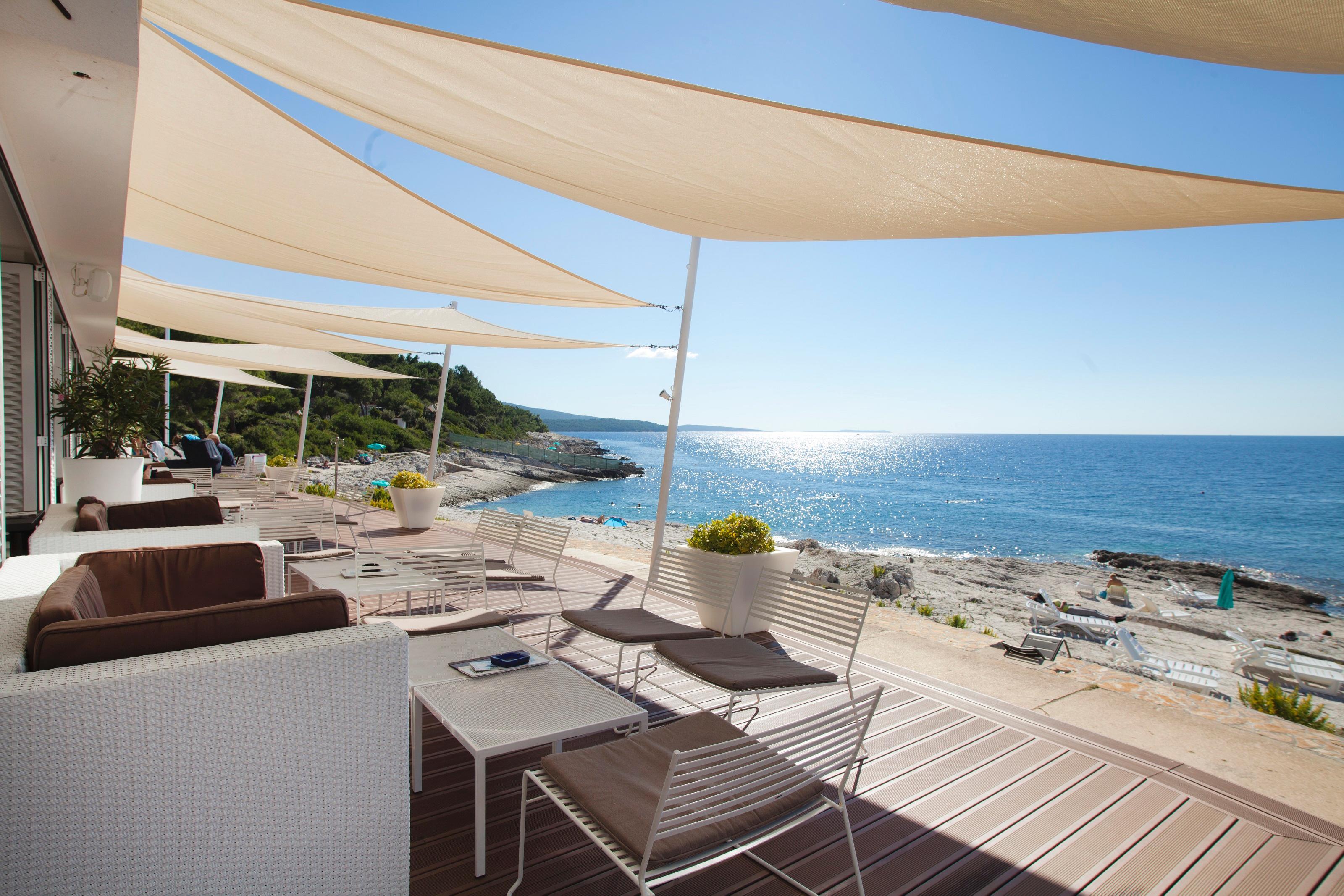 Family Hotel Vespera Mali Lošinj Buitenkant foto
