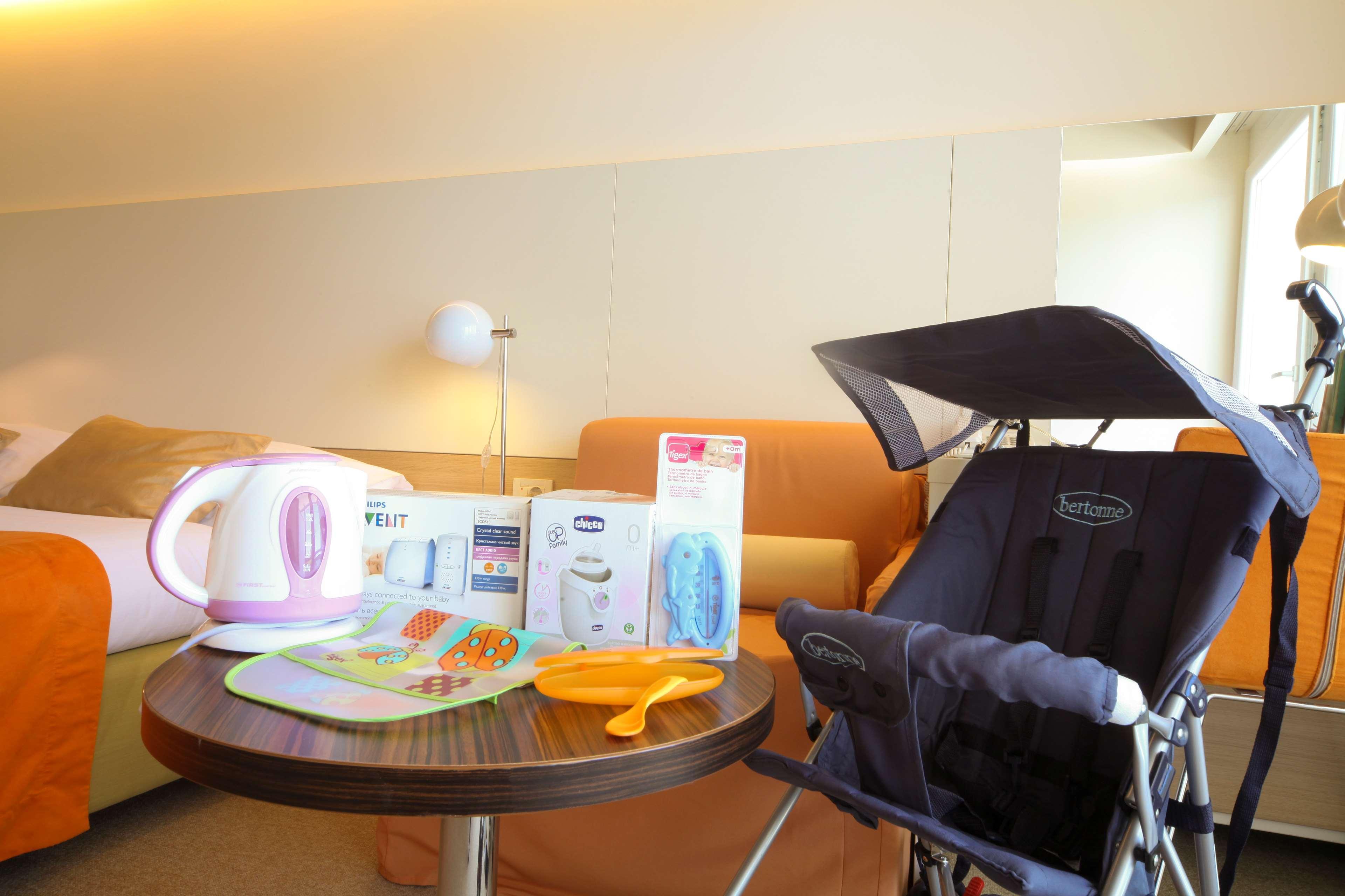 Family Hotel Vespera Mali Lošinj Buitenkant foto