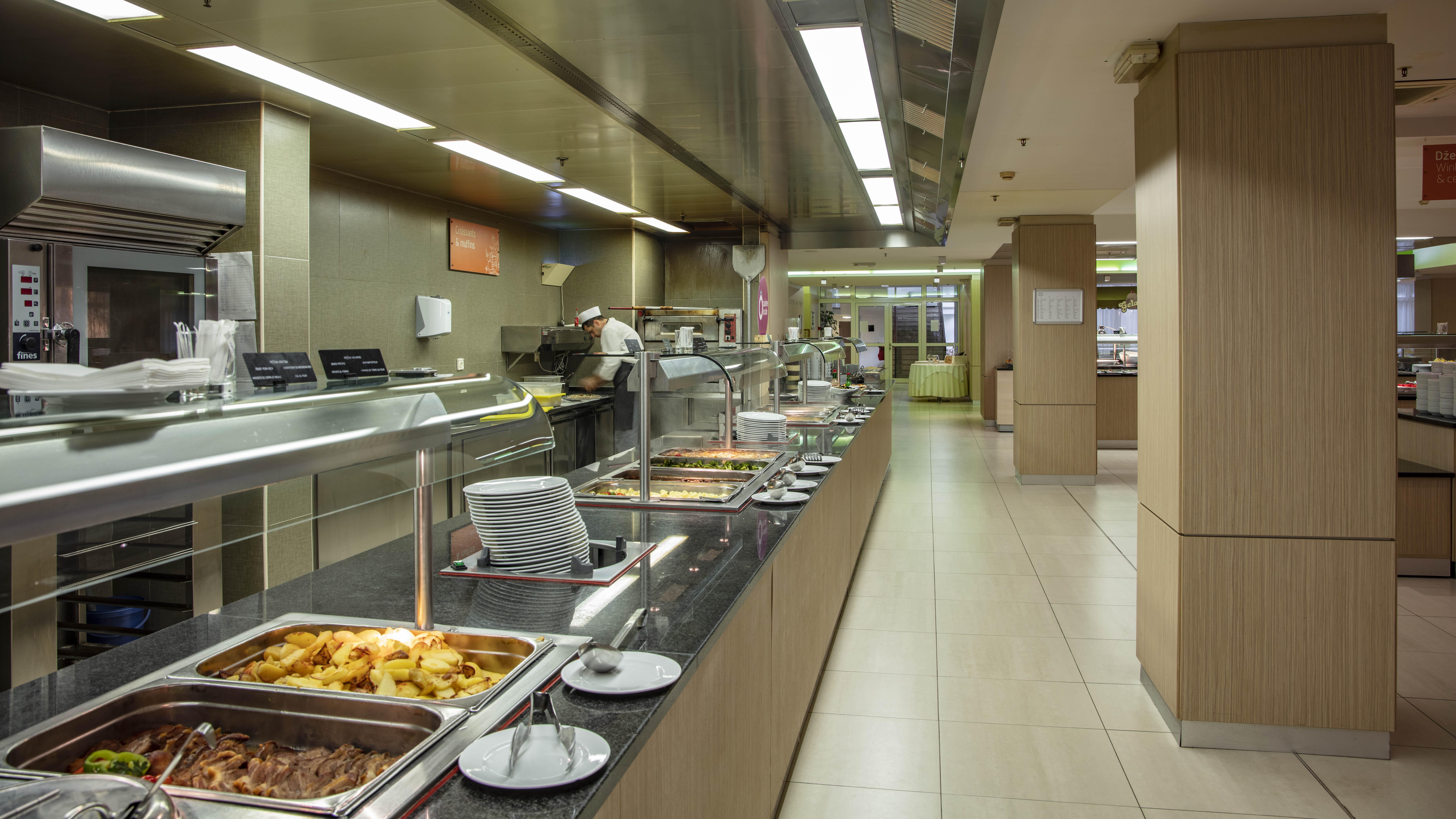 Family Hotel Vespera Mali Lošinj Buitenkant foto
