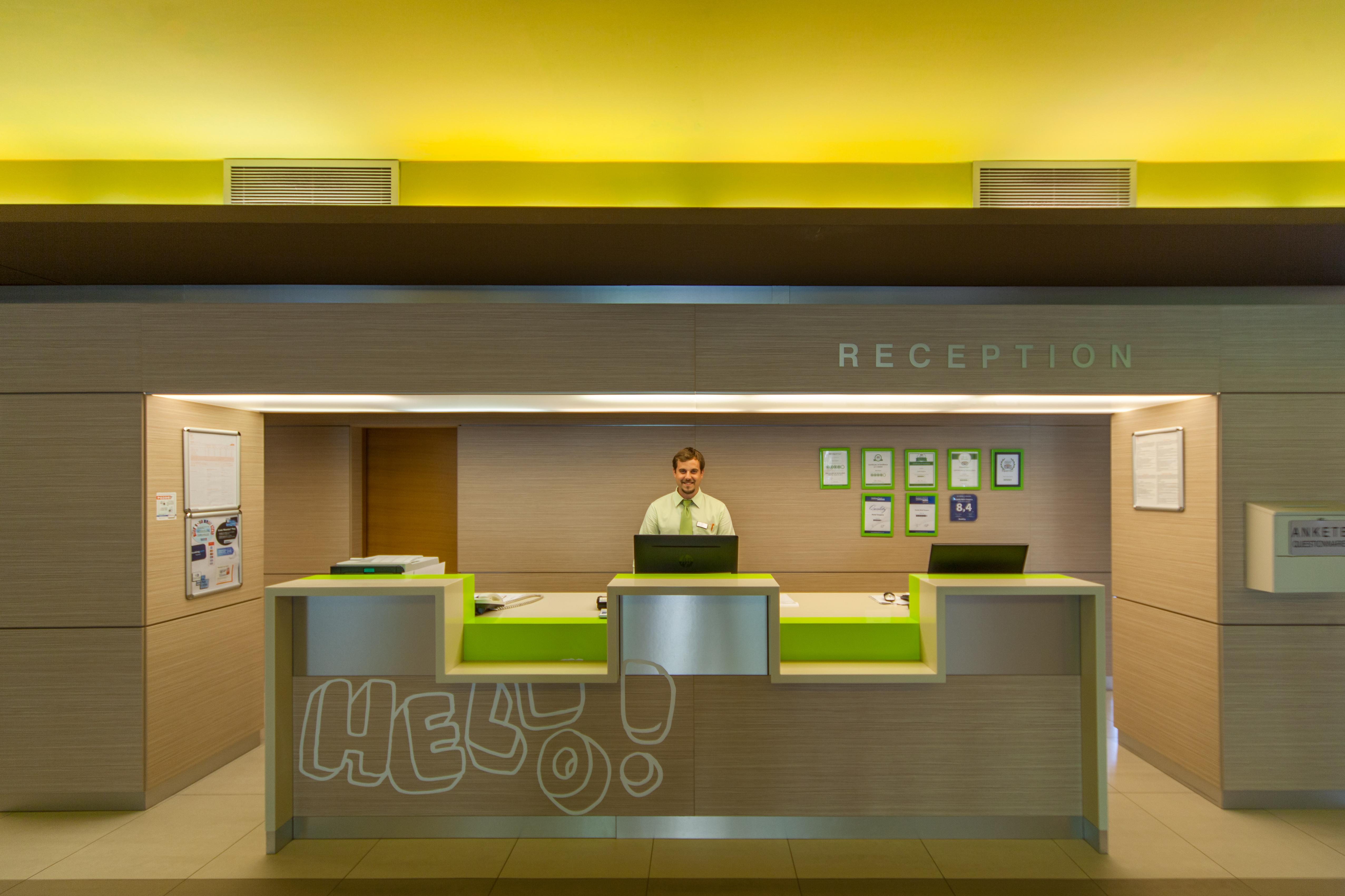 Family Hotel Vespera Mali Lošinj Buitenkant foto